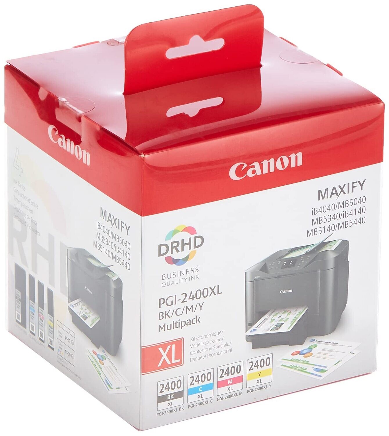 Canon PGI 2400XL MultiPack