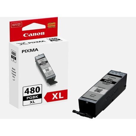 Canon PGI 480 PGBK  XL