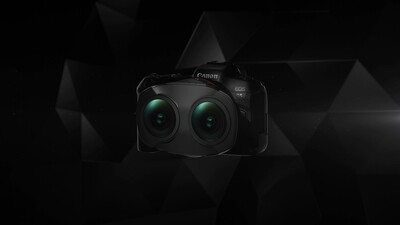 Canon EOS R5+RF 5.2mm f/2.8 L Dual Fisheye