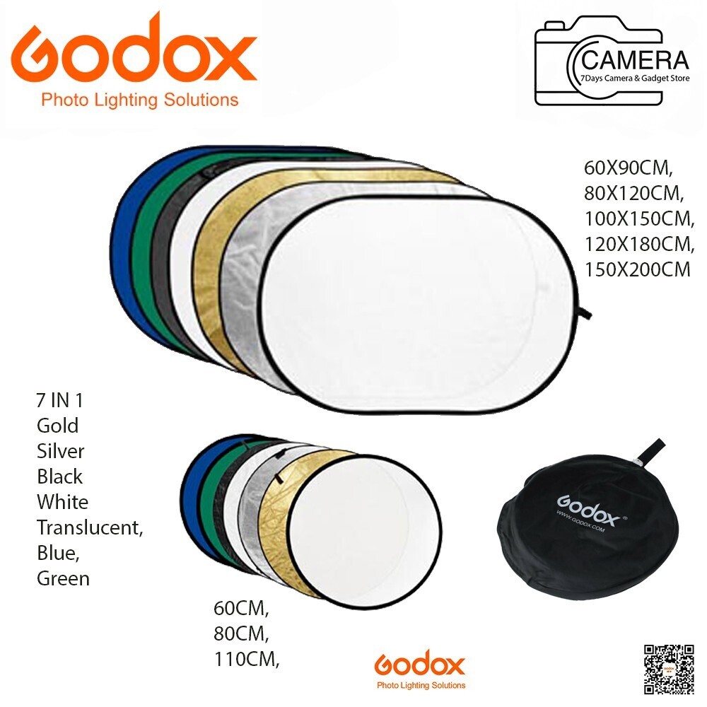 GODOX 7IN1 RFT10 60X90