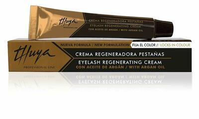Crema rigenerante ciglia - Argan Oil (15 ml) Thuya