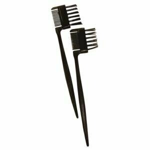 Spazzolino- pettine combinato (piccolo) - monouso (25 pz) Thuya