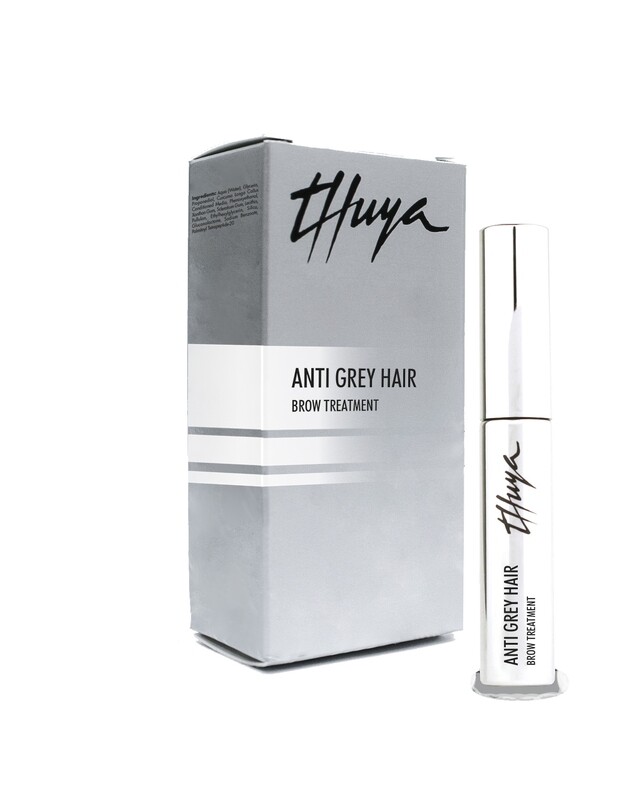 Anti Grey Hair - Brow Treatment (5ml) Thuya