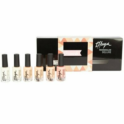 Smalto Deluxe Thuya - French collection
