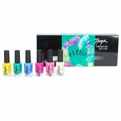 Smalto Deluxe Thuya - Aloha collection
