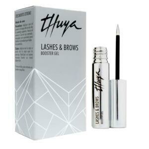 Booster Gel (4ml) - Thuya