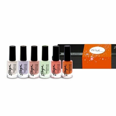 Smalto Deluxe Thuya - Wish collection