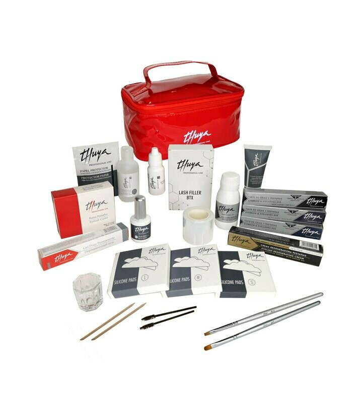 ​KIT Perfect Look (4 in 1) Deluxe Thuya - Ciglia