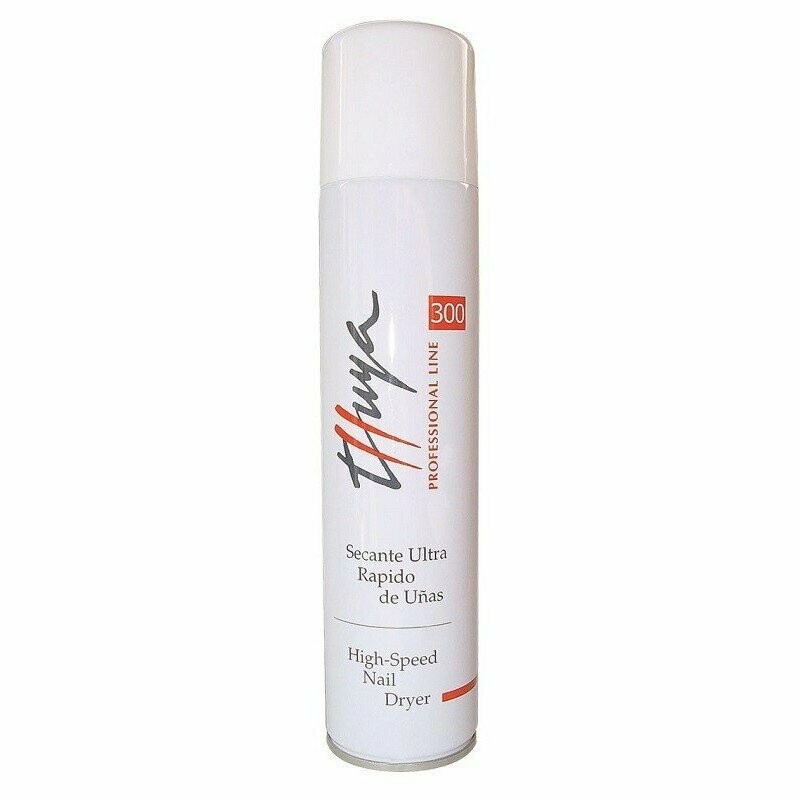 Asciugasmalto spray Thuya (300 ml)