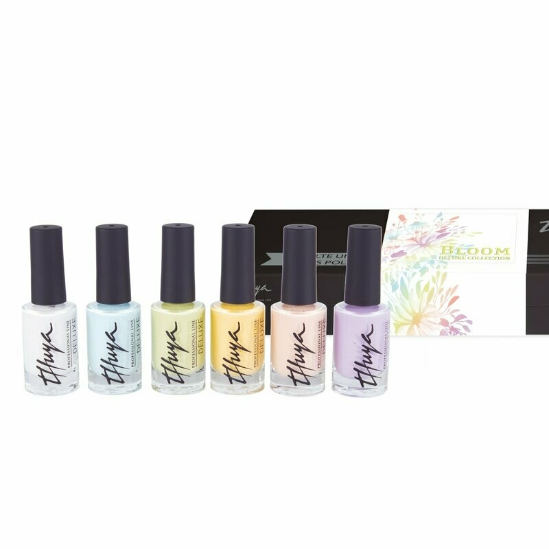 Smalto Deluxe Thuya - Bloom collection