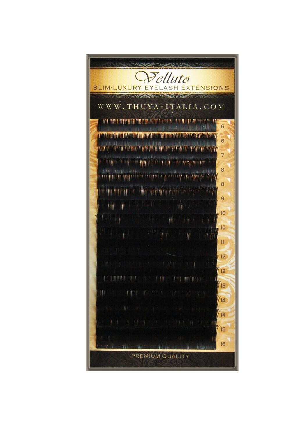 Extension VELLUTO Slim Luxury - J 0,15