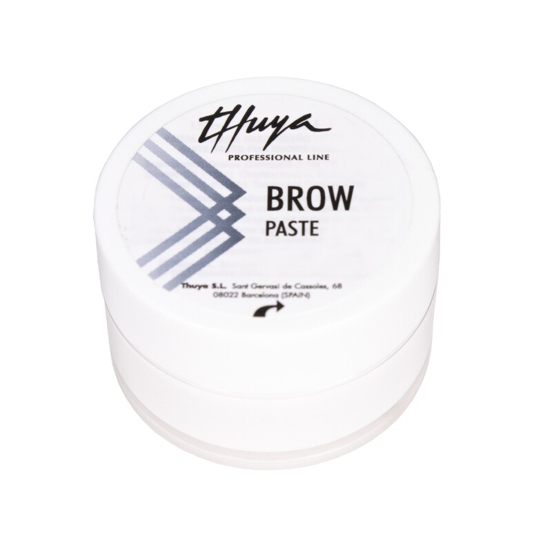 Brow Paste (15ml) Thuya