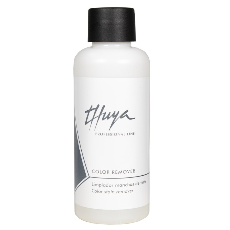 Color Remover (100ml) Thuya