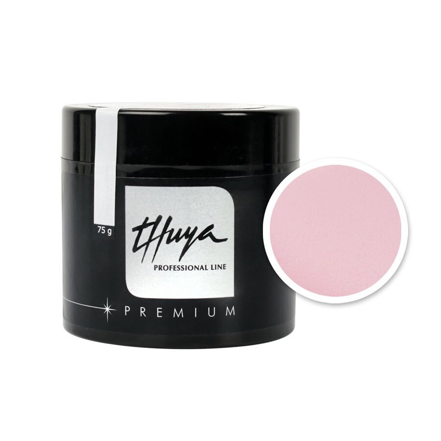 Acrilico PREMIUM  Thuya - Dark Cover (35gr)