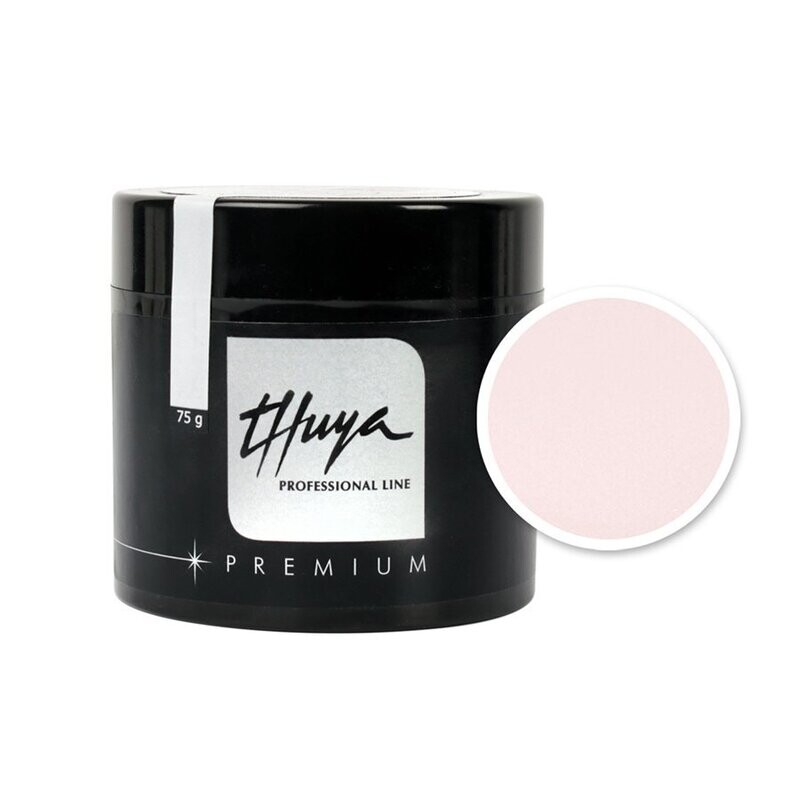 Acrilico PREMIUM Thuya - Pink Cover Plus Acrilico PREMIUM Thuya - Pink Cover Plus