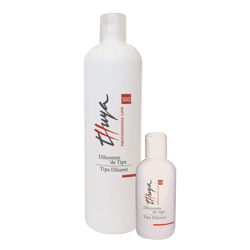 Solvente per tips Thuya
