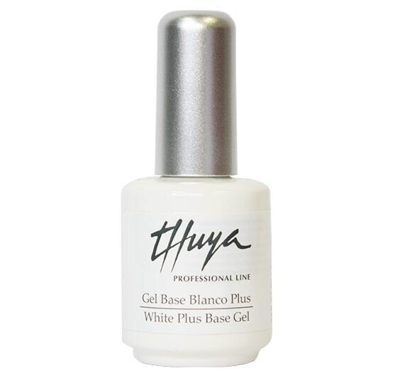 Gel Base Bianco Plus Thuya (14ml)