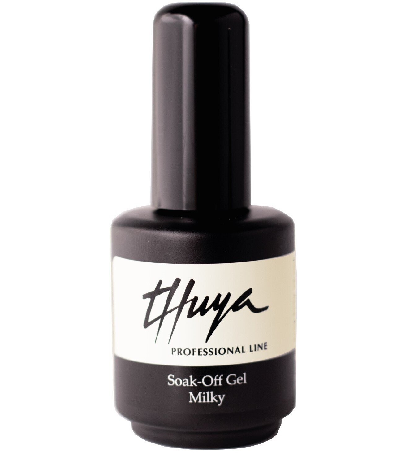 Gel SOAK OFF Thuya (14ml) - Milky