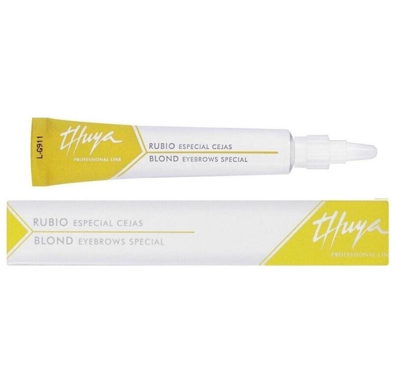Decolorante/schiarente - Biondo (15ml) Thuya