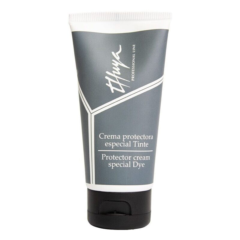 Crema protettiva speciale per tinta Vegan (50 ml) Thuya