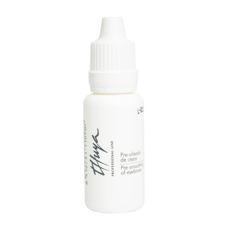 Pre-stiratura sopracciglia (15 ml) Thuya