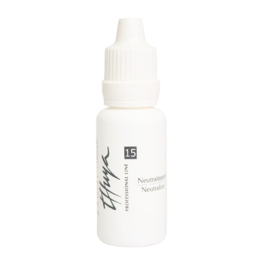 Neutralizzante liquido (15 ml) Thuya