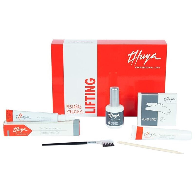 Kit Lifting Ciglia Classico - Thuya