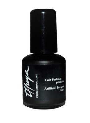 Colla per ciglia finte (7 ml) Thuya