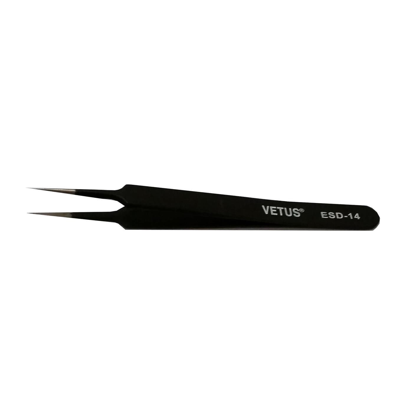Pinza per extension dritta VETUS