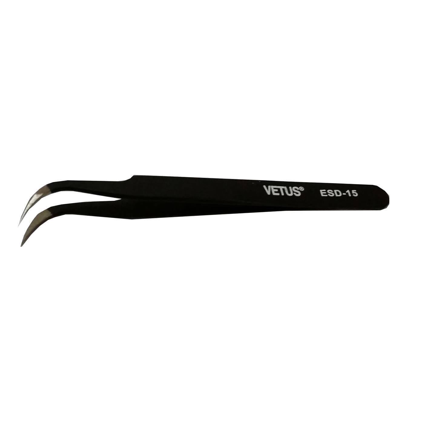 Pinza per extension curva VETUS