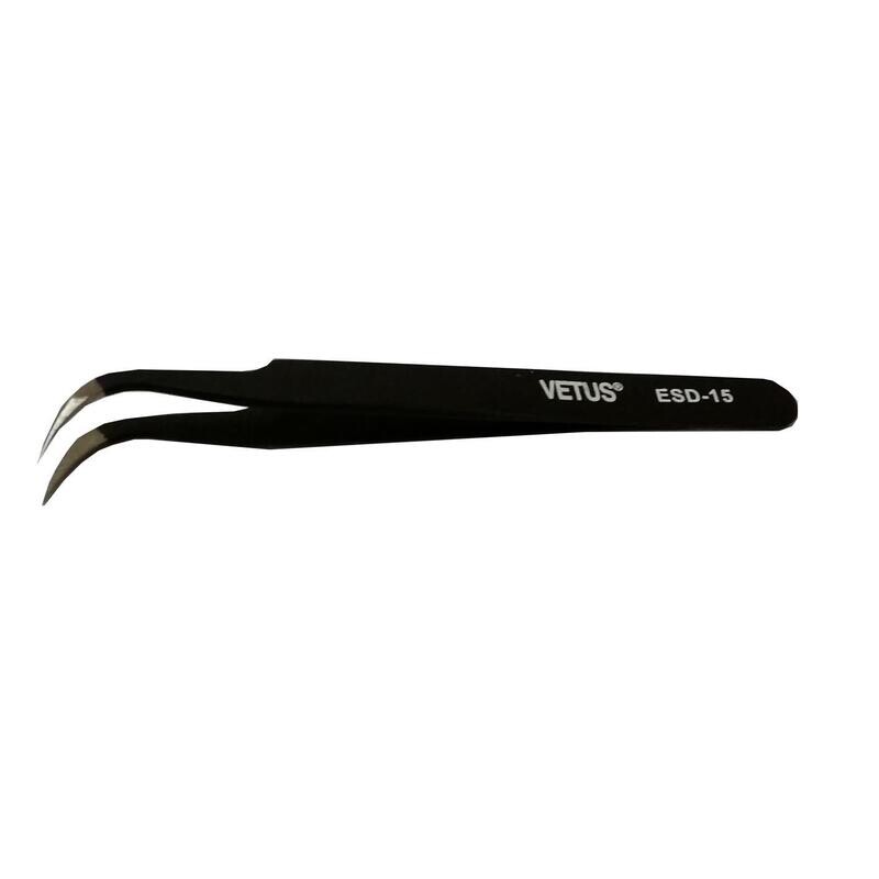Pinza per extension curva VETUS