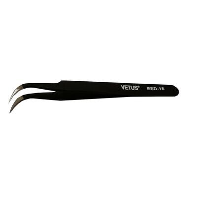 Pinza per extension curva VETUS