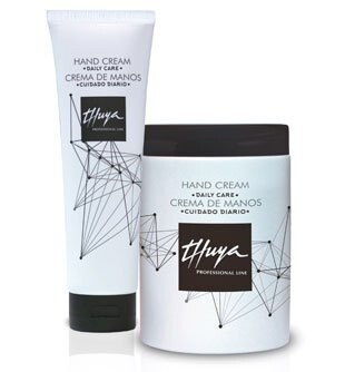 Daily Care - crema mani Thuya