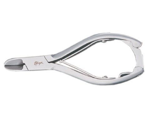 Tronchesino per pedicure 14mm Thuya