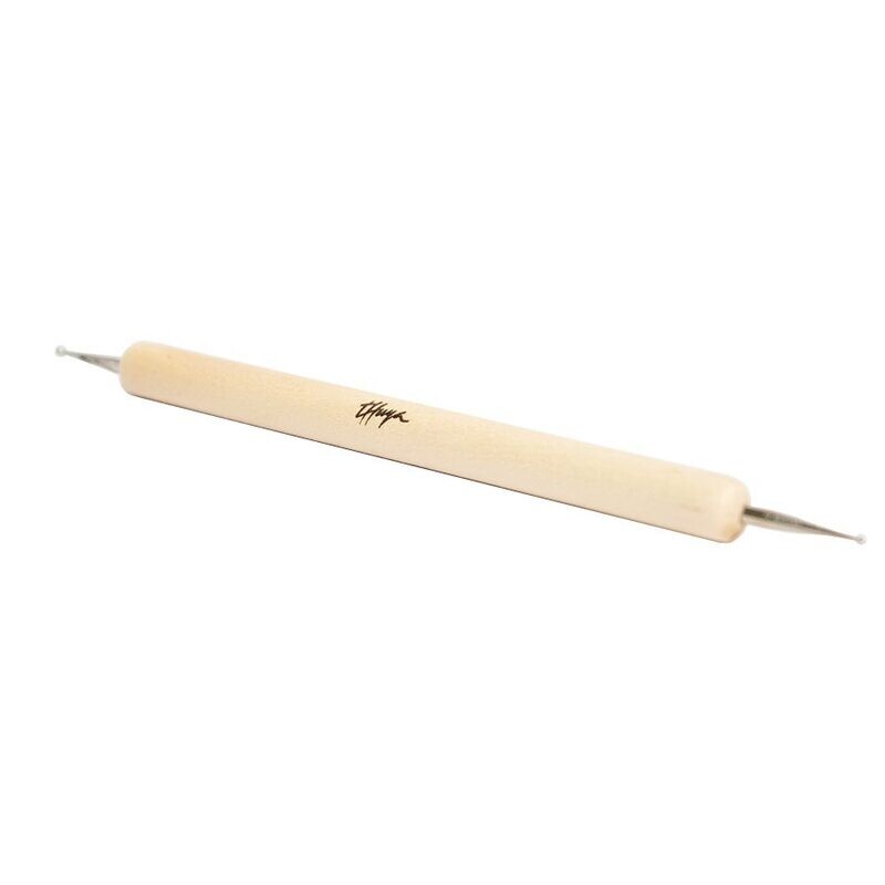 Dotting Tool Thuya - legno
