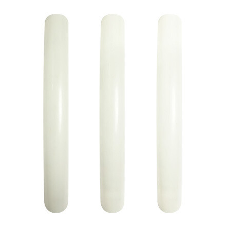 Tips Nail Art - misure assortite (10 pz) Thuya