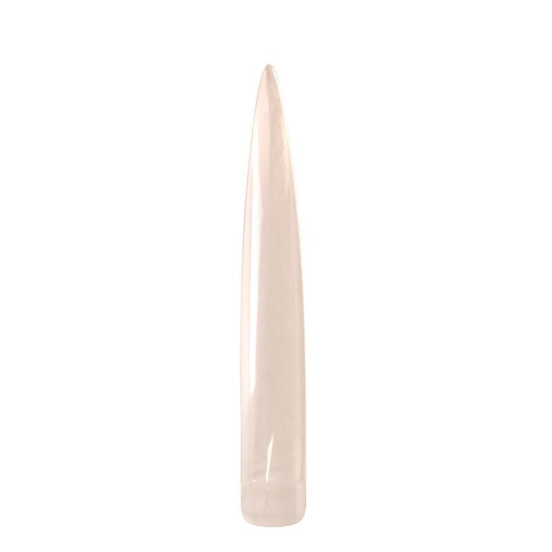 Tips Stiletto Estremo - misure assortite (10 pz) Thuya