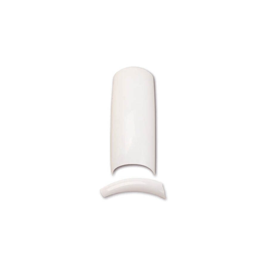Tips French Manicure Thuya - misure 0-9 (100pz)