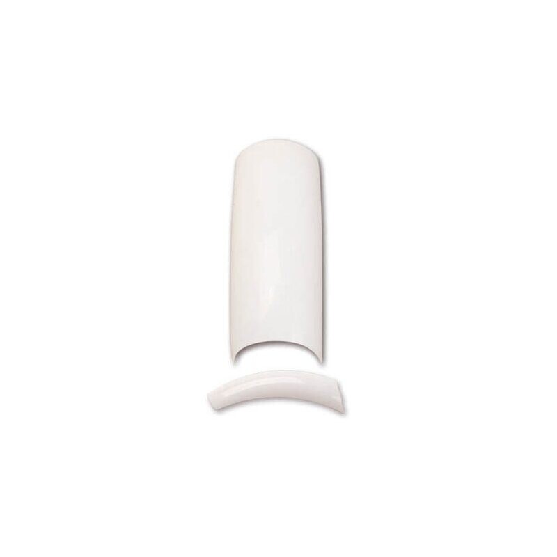 Tips French Manicure Thuya - misure 0-9 (100pz)