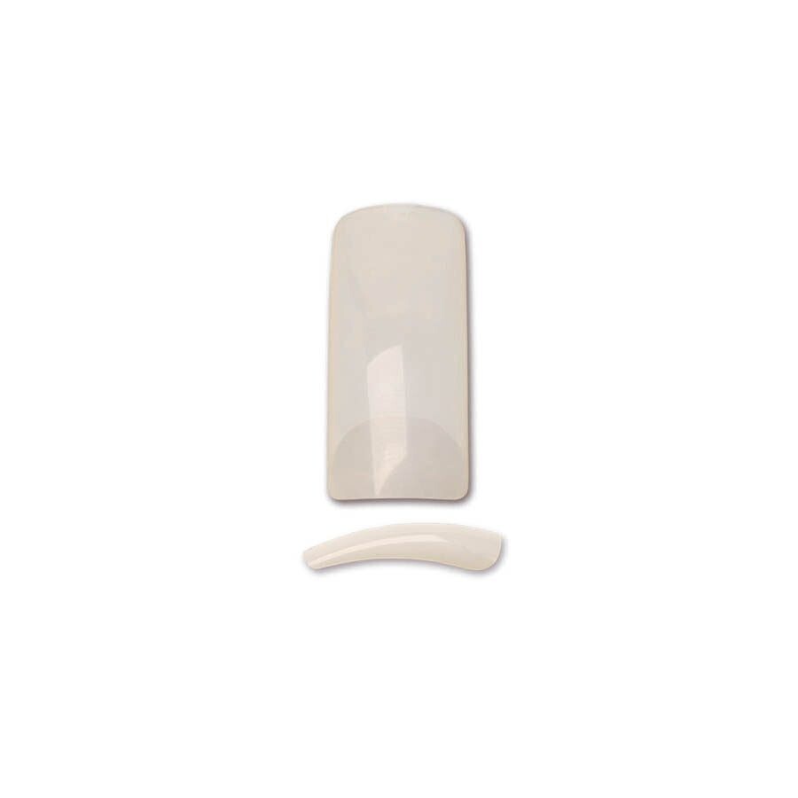 Tips Classica Naturale Thuya - misura singola (50 pz)