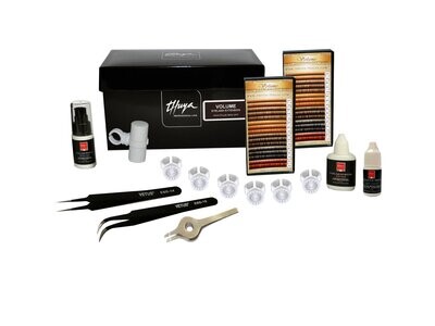 Kit Extension sopracciglia volume - Conversione Kit Extension sopracciglia volume - Conversione