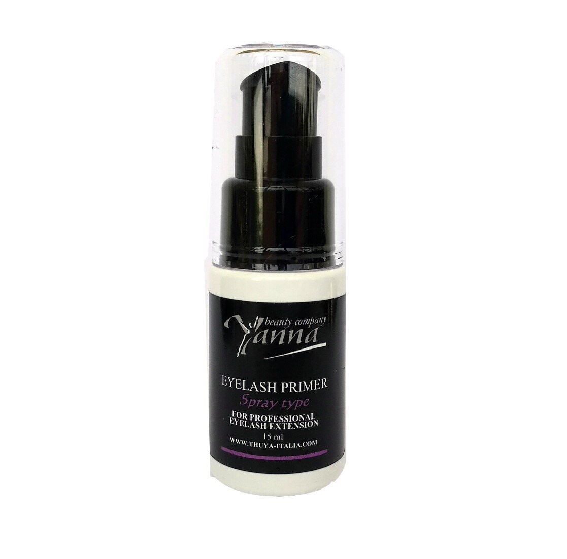 Eyelash Primer - spray (15 ml)