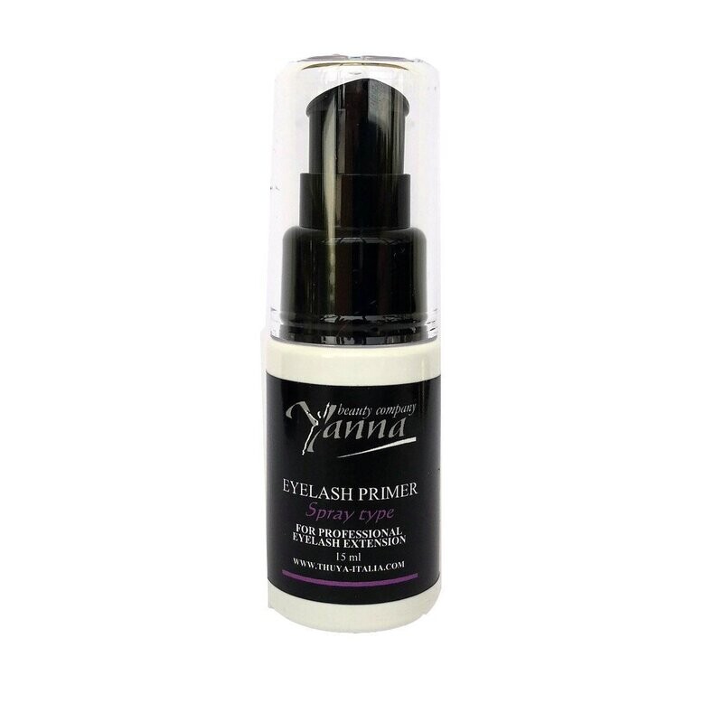 Eyelash Primer - spray (15 ml)