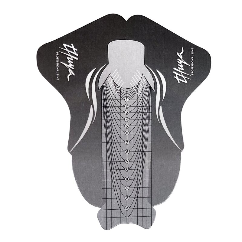 Formine Extreme Premium Nail Form Thuya