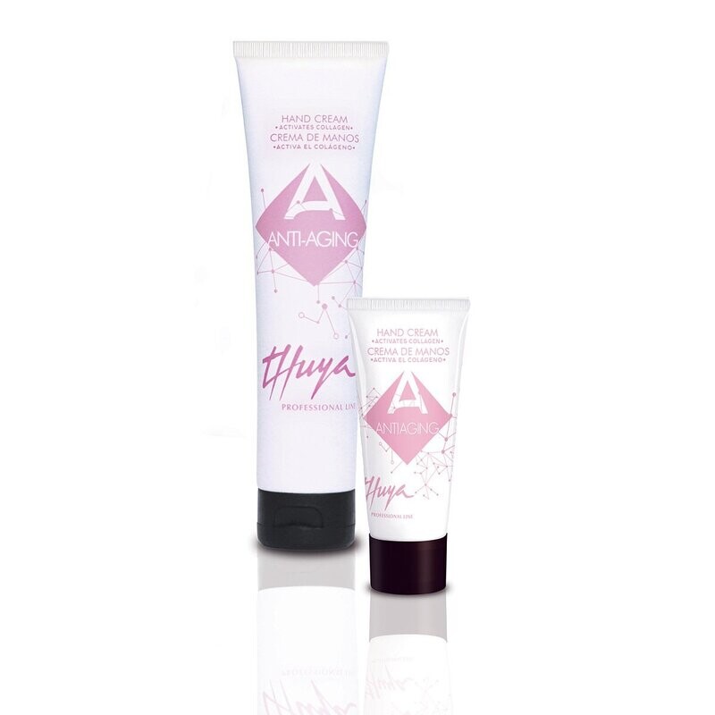 Antiaging - Crema Thuya Method