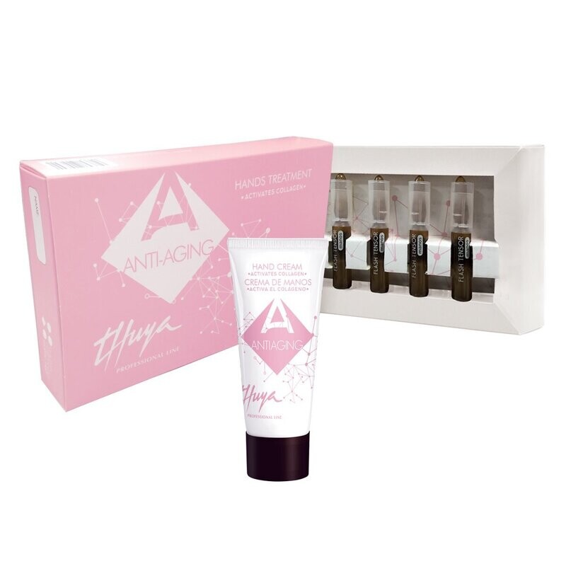 Antiaging - KIT Retail Thuya Method