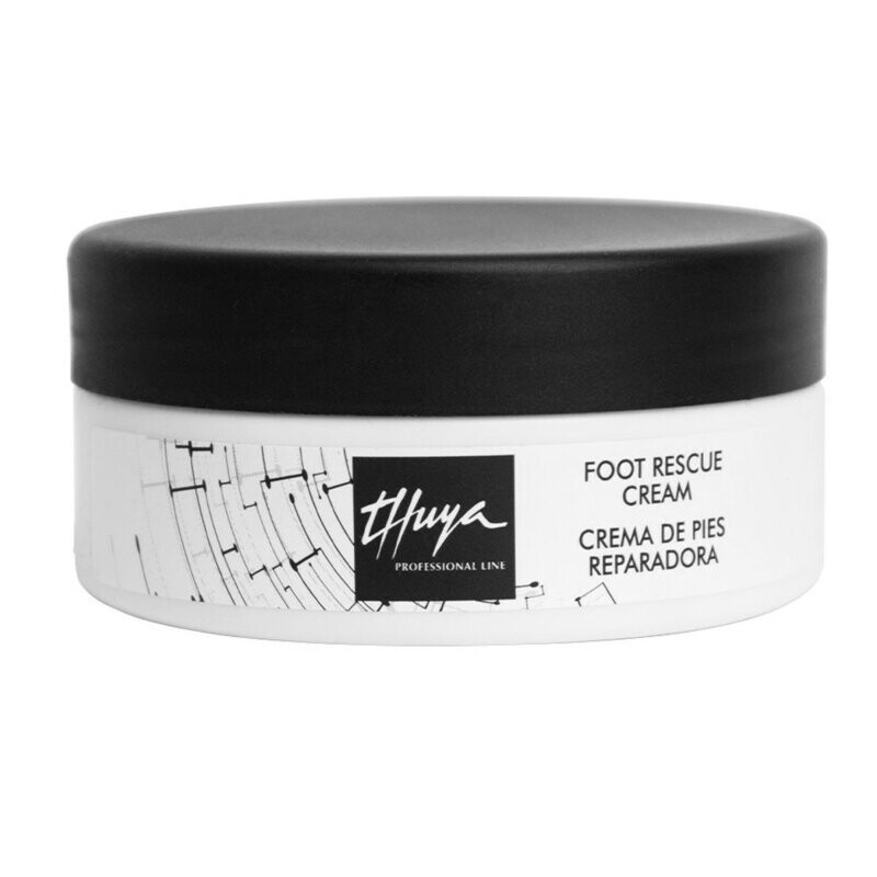 Foot Rescue cream Thuya