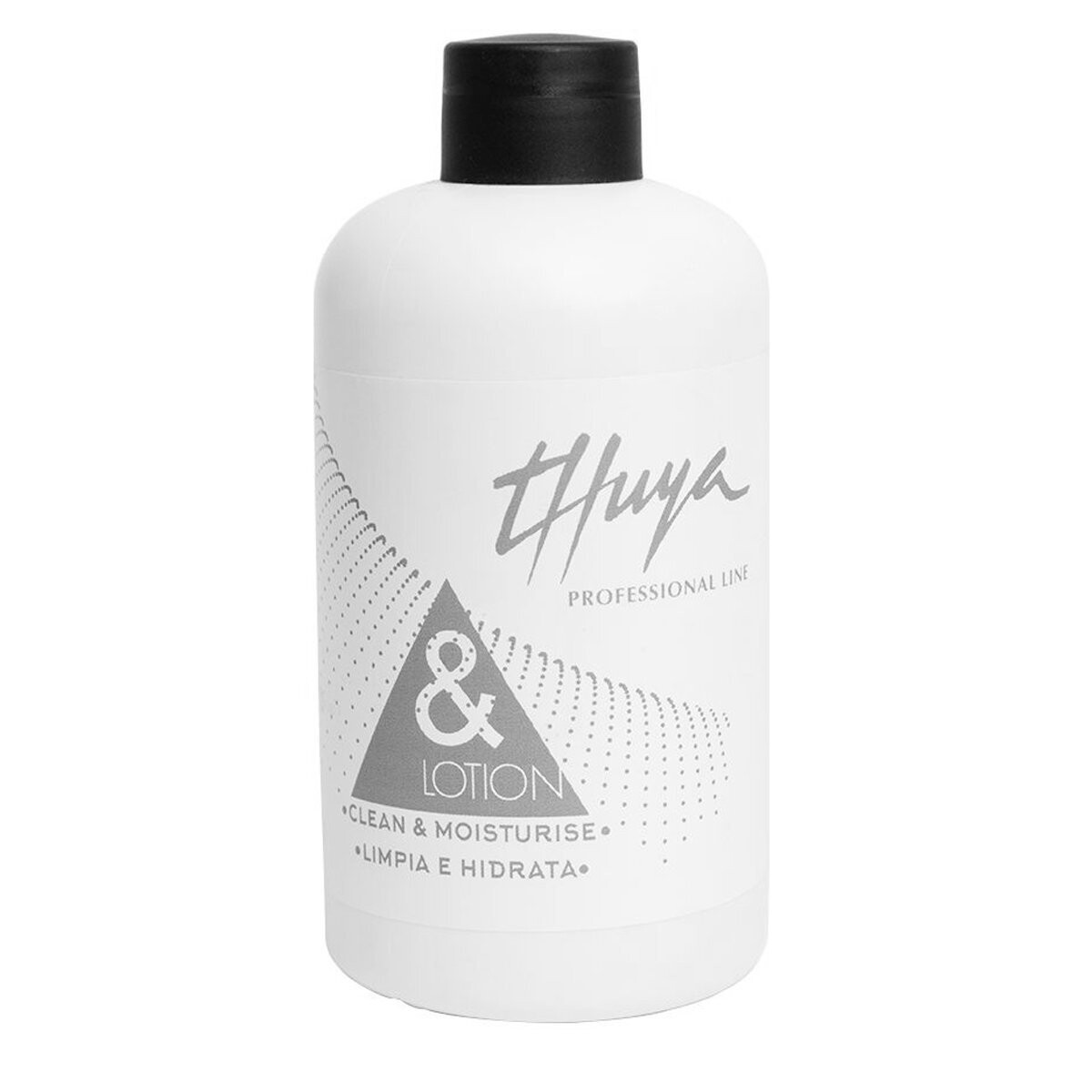 Lozione Clean & Moisture Thuya Method
