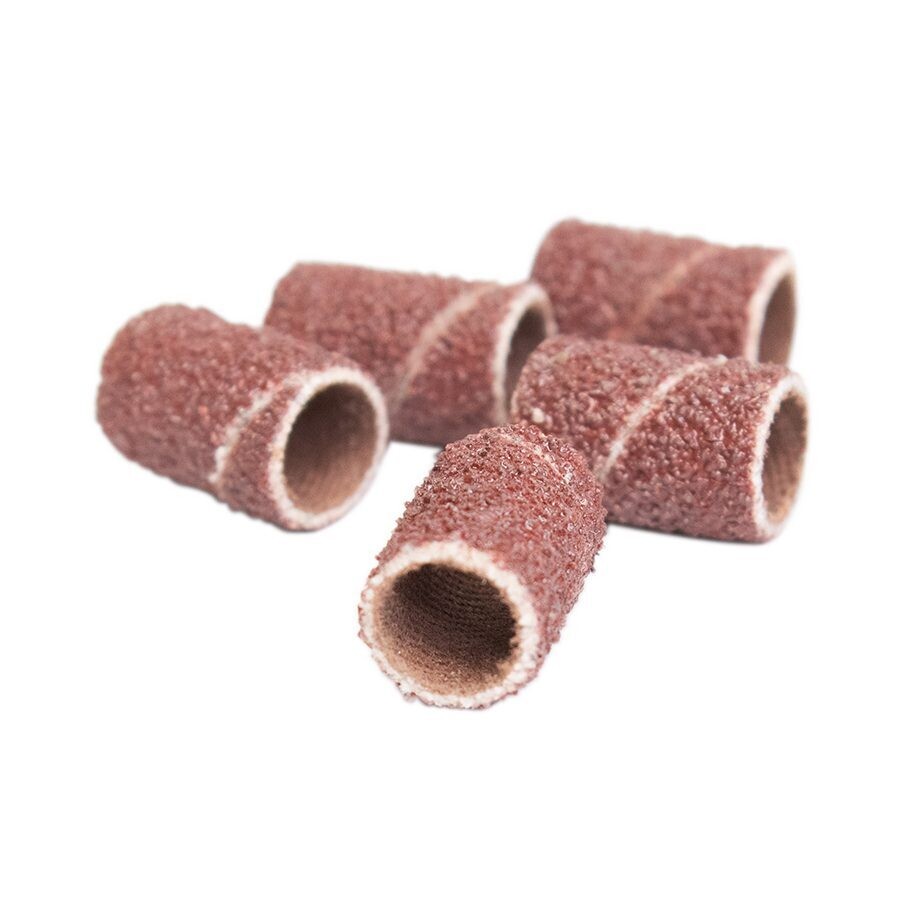 Cilindri abrasivi (10pz)