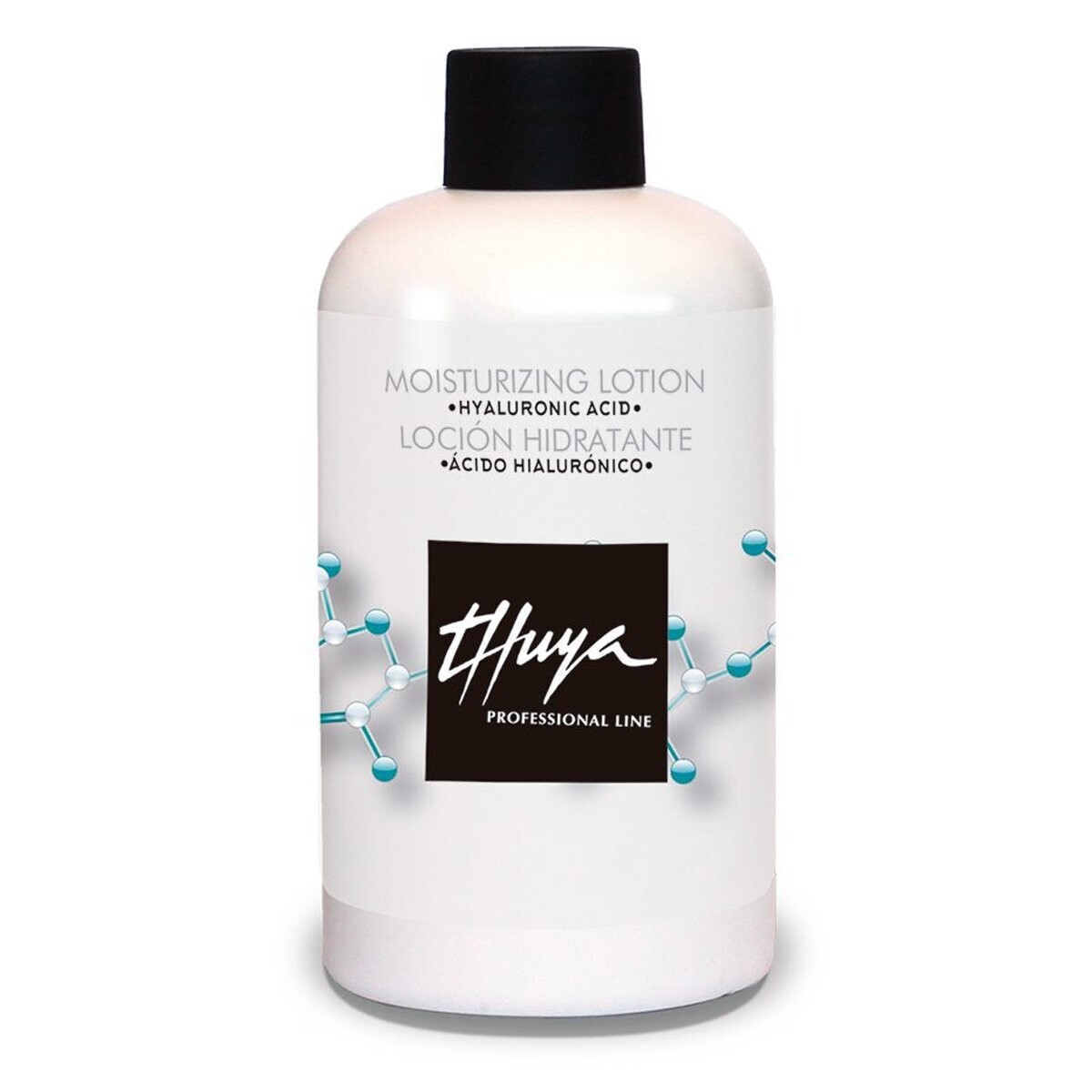 Lozione nutriente e idratante - Acido Jaluronico (200 ml) Thuya